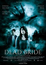 Dead Bride (2022) afişi