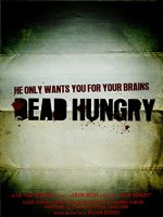Dead Hungry (2009) afişi