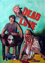 Dead Love (2018) afişi