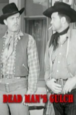 Dead Man's Gulch (1943) afişi