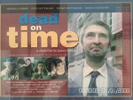 Dead On Time (1999) afişi