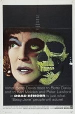 Dead Ringer (1964) afişi