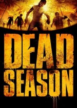 Dead Season (2012) afişi
