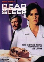 Dead Sleep (1990) afişi