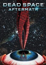 Dead Space: Aftermath (2011) afişi