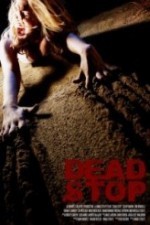 Dead Stop (2009) afişi
