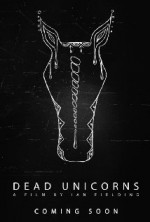 Dead Unicorns (2015) afişi