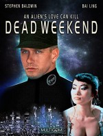 Dead Weekend (1995) afişi