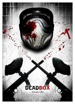 Deadbox (2007) afişi
