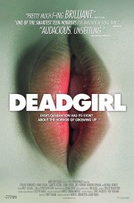 Deadgirl (2008) afişi