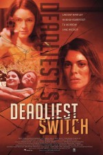 Deadliest Switch (2020) afişi