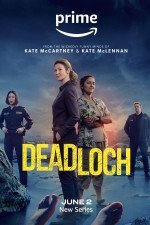 Deadloch (2023) afişi