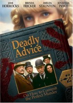 Deadly Advice (1994) afişi