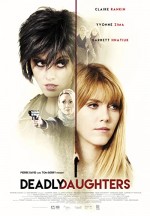 Deadly Daughters (2016) afişi