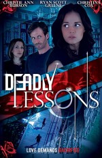 Deadly Lessons (2017) afişi