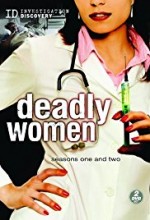 Deadly Women (2005) afişi