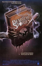 Deadtime Stories (1986) afişi