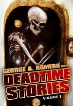 Deadtime Stories 2 (2009) afişi