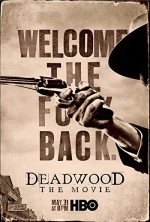 Deadwood (2019) afişi