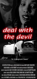 Deal With The Devil (2000) afişi