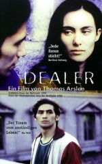 Dealer (1999) afişi