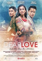 Dear Love (2016) afişi