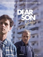 Dear Son (2018) afişi Dear Son (2018) afişi