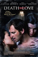 Death in Love (2008) afişi