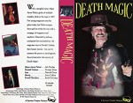 Death Magic (1992) afişi