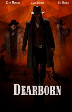 Death on the Dearborn  afişi