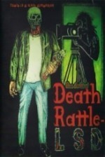 Death Rattle LSD (2011) afişi