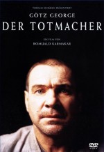 Deathmaker (1995) afişi