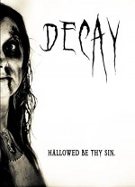 Decay (2010) afişi