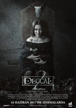 Deccal 2 (2017) afişi