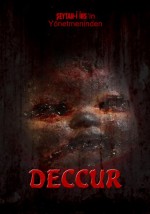 Deccur (2019) afişi