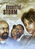 Deceitful Storm (2008) afişi