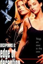 Deceptions 2: Edge Of Deception (1994) afişi