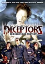 Deceptors (2005) afişi