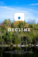 Decline (2013) afişi