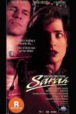 Deconstructing Sarah (1994) afişi