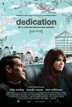 Dedication (2007) afişi