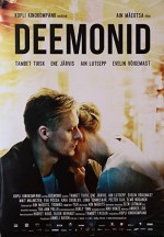 Deemonid (2012) afişi