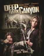 Deep Dark Canyon (2012) afişi