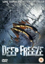 Deep Freeze (2001) afişi