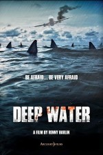 Deep Water  afişi