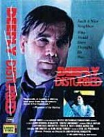 Deeply Disturbed (1995) afişi