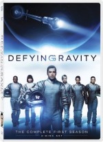 Defying Gravity (2009) afişi