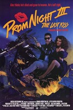 Dehşet Gecesi 3 (1990) afişi