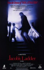 Dehşetin Nefesi (1990) afişi Dehşetin Nefesi (1990) afişi