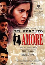 Del Perduto Amore (1998) afişi